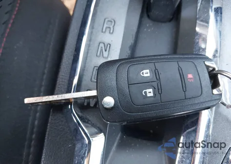 2012 GMC Terrain Sle-1 z USA, uszkodzony, nr VIN 2GKALMEK8C6320177